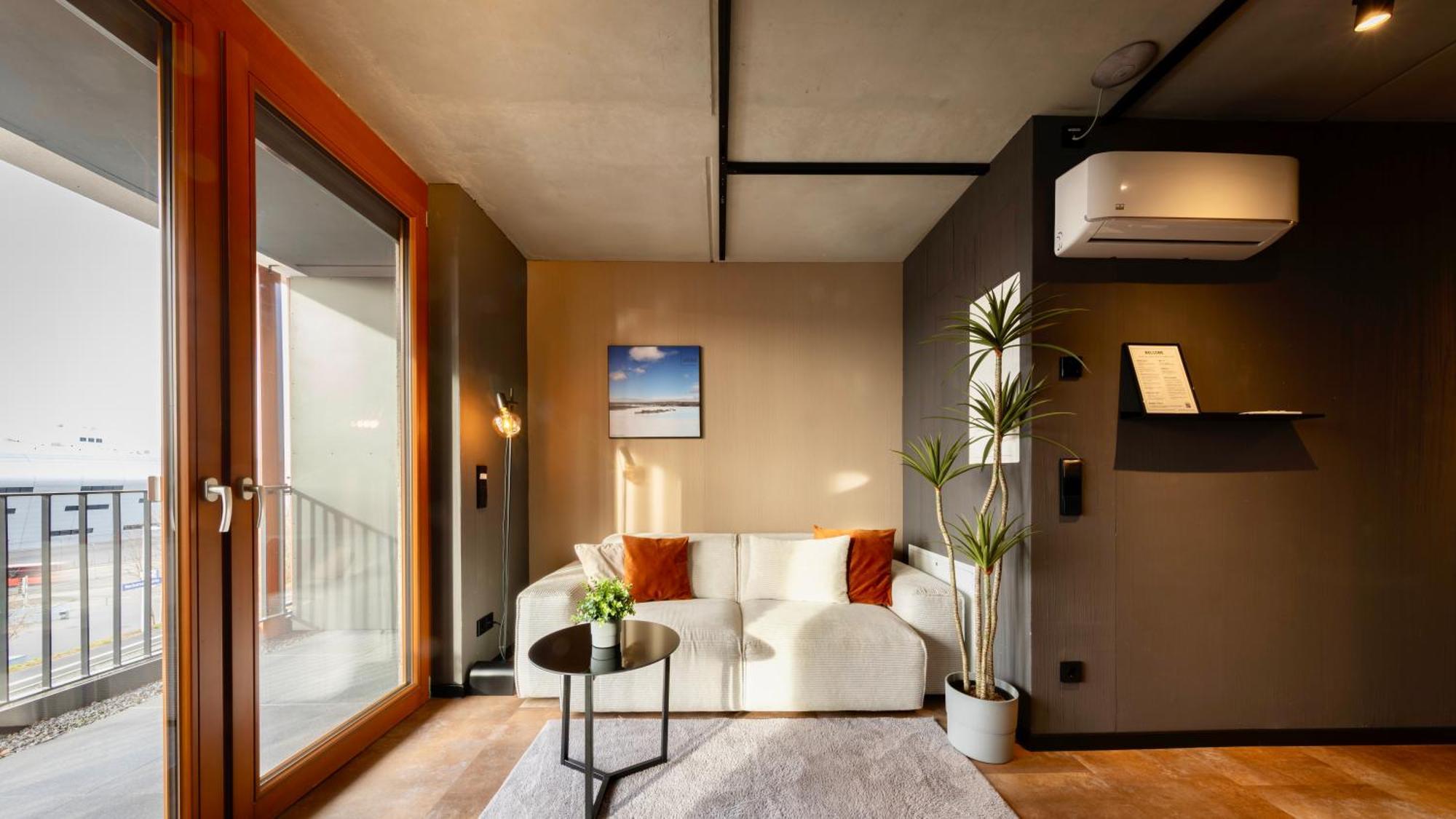 Stadthaus Neckarsulm Serviced Apartments - Stadthaus Heiner Exterior photo